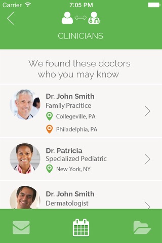 Healthjump screenshot 3