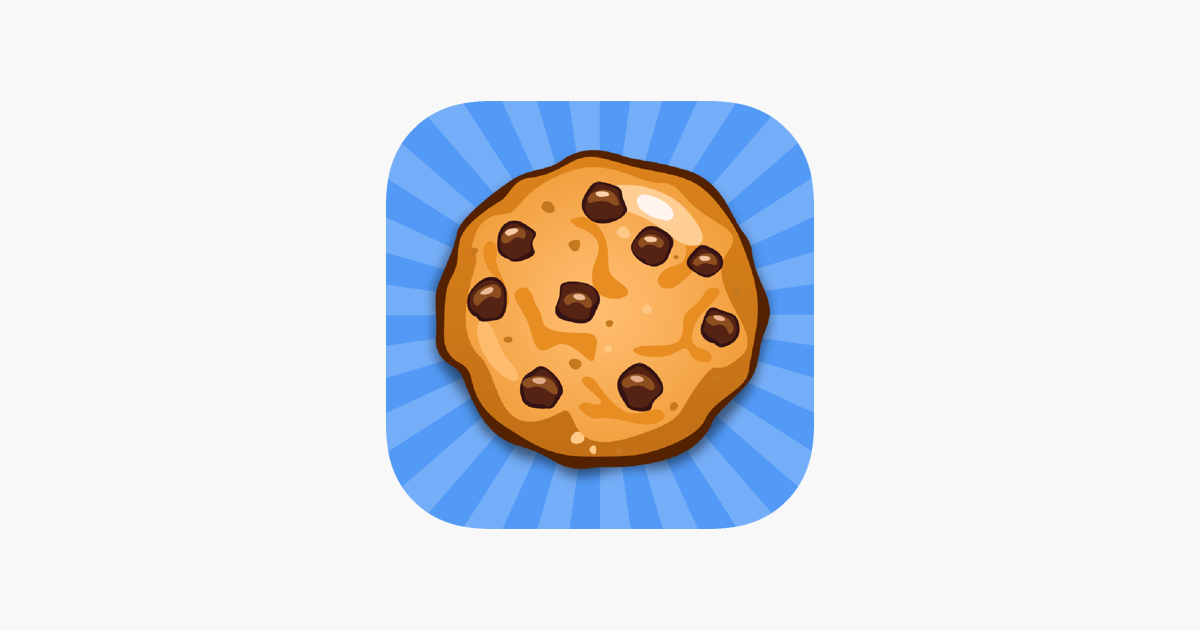redBit games on X: The Christmas update of Cookie Clickers 2
