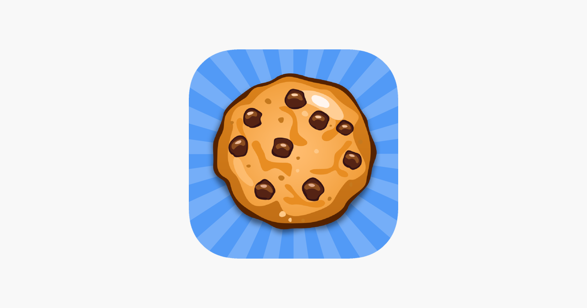 Cookie Clickers on the App Store