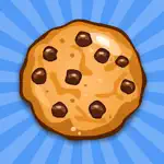 Cookie Clicker! - Free Incremental Game App Negative Reviews