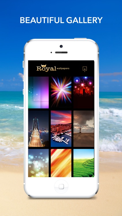Royal Wallpapers Free: Beautiful HD & Retina Wallpapers & Backgrounds for your iPhone
