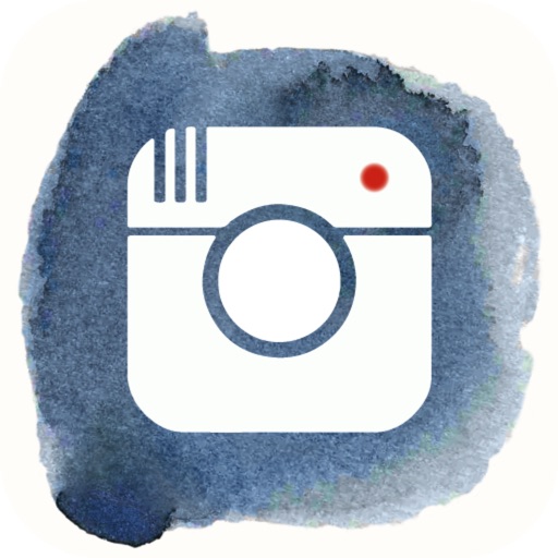 PicStyle - ImageEditor for iPhone and iPad icon