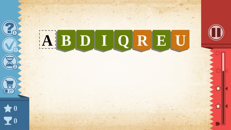Find The Word ► screenshot-3
