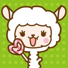 Fuwapaca in Wonderland - Alpaca Clicker game