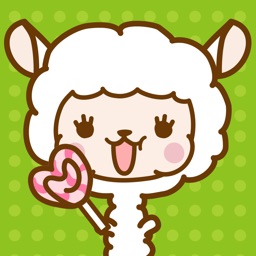 Fuwapaca in Wonderland - Alpaca Clicker game