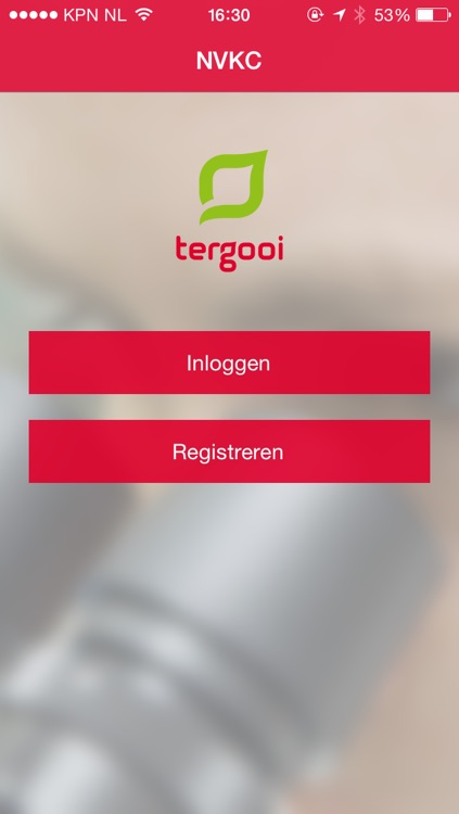 Tergooi Lab App