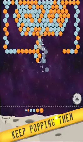 Game screenshot Marble Blaze - Burst The Bubble Planet World hack