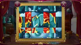 Game screenshot Кролик в шляпе (Lite) apk