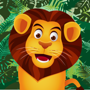 Animalmania - Guess Animals from around the World and have fun learning about the Animal Kingdom! Free icon