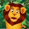 Animalmania - Guess Animals from around the World and have fun learning about the Animal Kingdom! Free