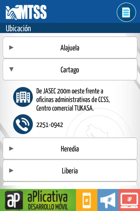 TrabajoCR