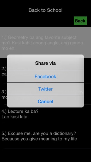 Pinoy Pick Up Lines Boom!!(圖2)-速報App