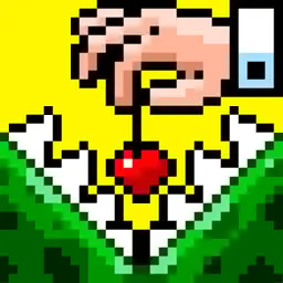 Monster Feeder app icon