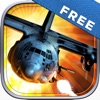 Zombie Gunship Free: Gun Down Zombies