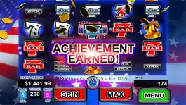 Game screenshot American 7's Slots mod apk