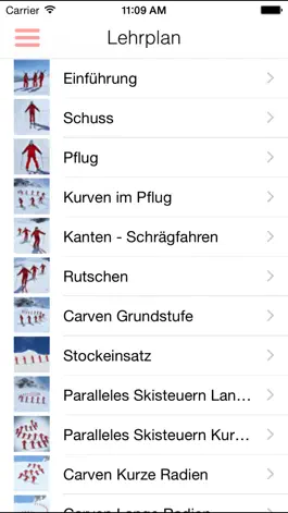 Game screenshot Snowsports Academy hack
