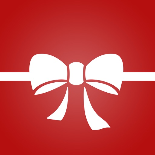 Christmas Gift's iOS App