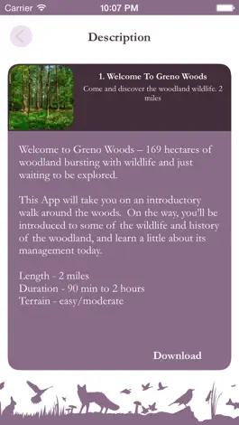 Game screenshot Wild Sheffield apk