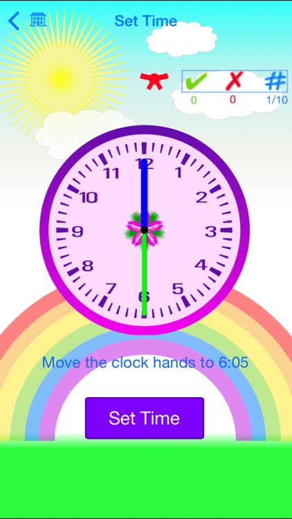 Kids Time Fun screenshot-3