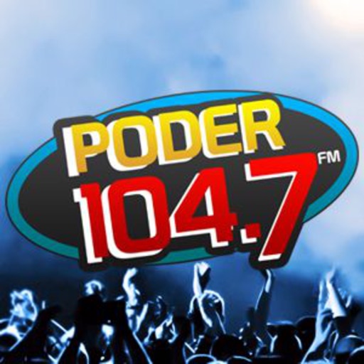 PODER 104.7 FM