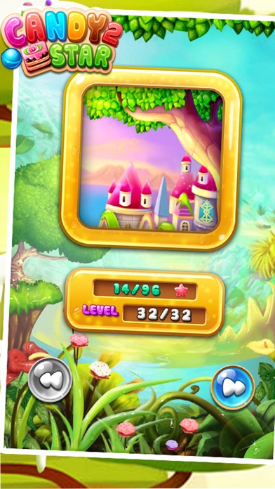 CANDY STAR-CRUNCH DELUXE PRO 1.3 IOS