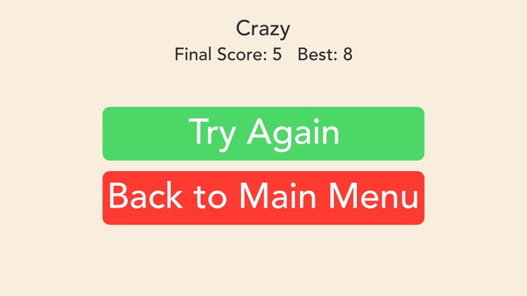 Jumpy Runner screenshot-4