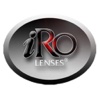 iRo Lens Colourblind Test