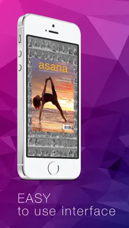 Game screenshot Asana Journal. apk