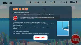 Game screenshot Fishing Relax mod apk
