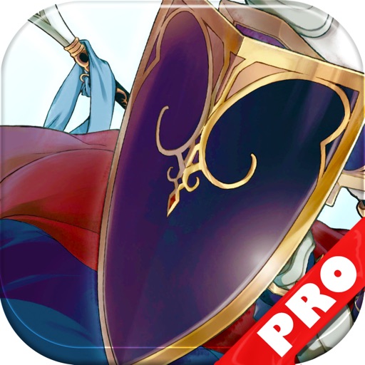 Game Cheats for Fire Emblem: Awakening Edition iOS App