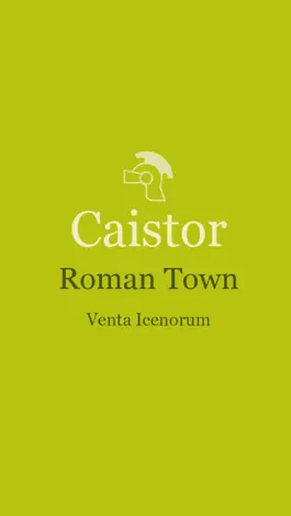 Game screenshot Caistor Roman Town AR hack