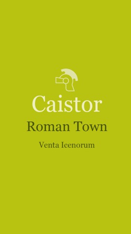 Caistor Roman Town ARのおすすめ画像3