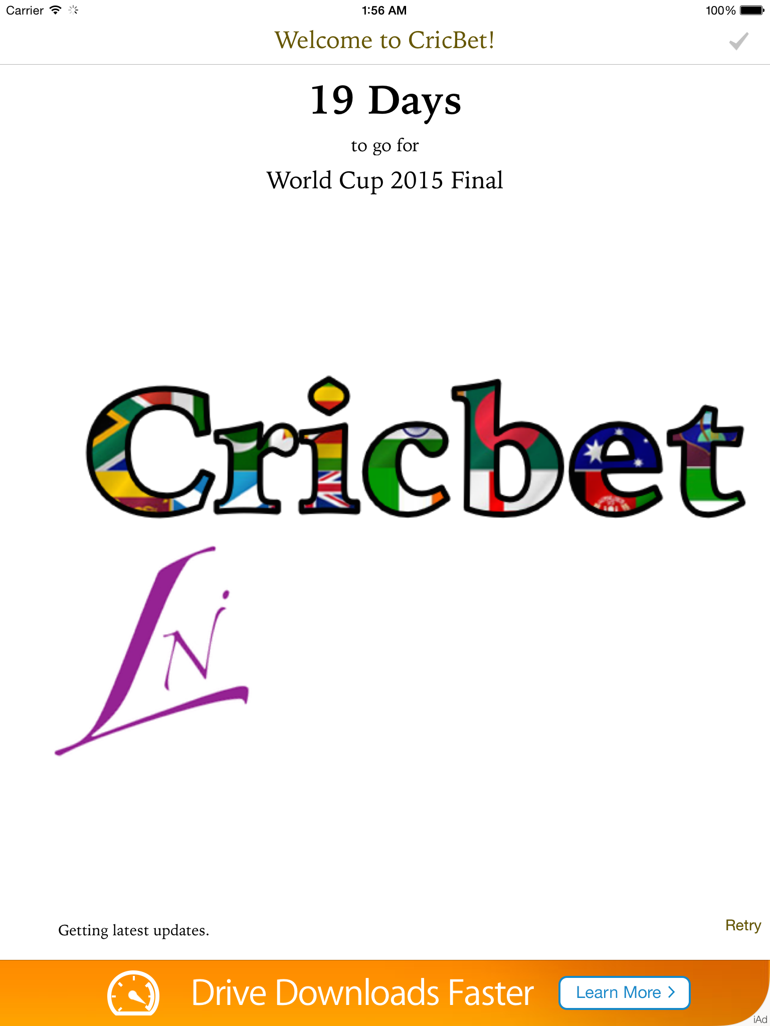 CricBet
