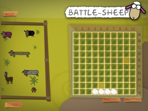 Battle-Sheep screenshot 3