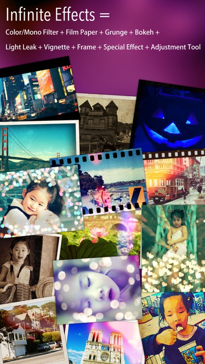 iDarkroom screenshot-0