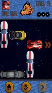 car parking games - my cars puzzle game free iphone screenshot 2