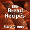 Bread Recipes from Flavorful Apps®