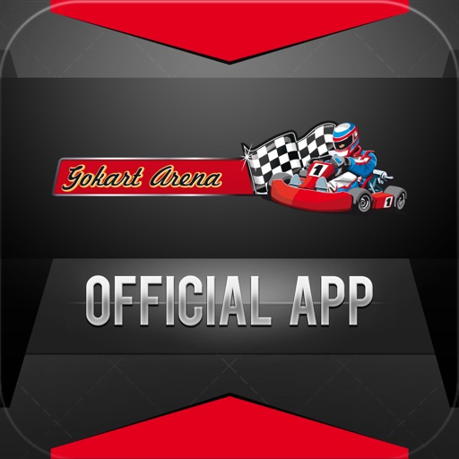 Gokart Arena Neufinsing icon