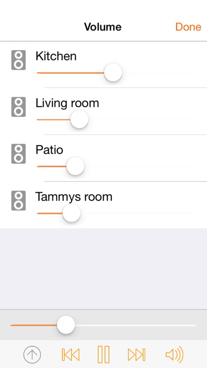 Lenco Playlink screenshot-4