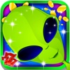 Aliens Space Invader Slots: Win mega jackpot prizes with free casino games