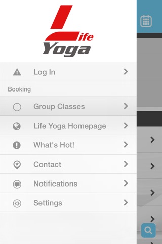 Life Yoga screenshot 2