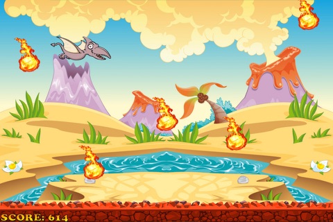 ULTIMATE BEAST EXPEDITION - CRAZY MONSTER FLIGHT ADVENTURE screenshot 2