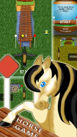 Game screenshot HorsePhone mod apk