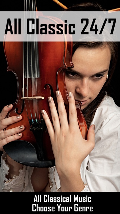 Classic music 24/7 classical music collection - Tune in to the best concertos , sonatas & symphonies from live radio FM stations