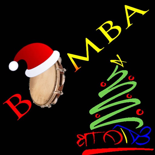 ¡Bombas Navideñas! iPad