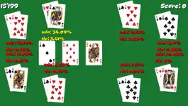 Game screenshot PokerBet mod apk