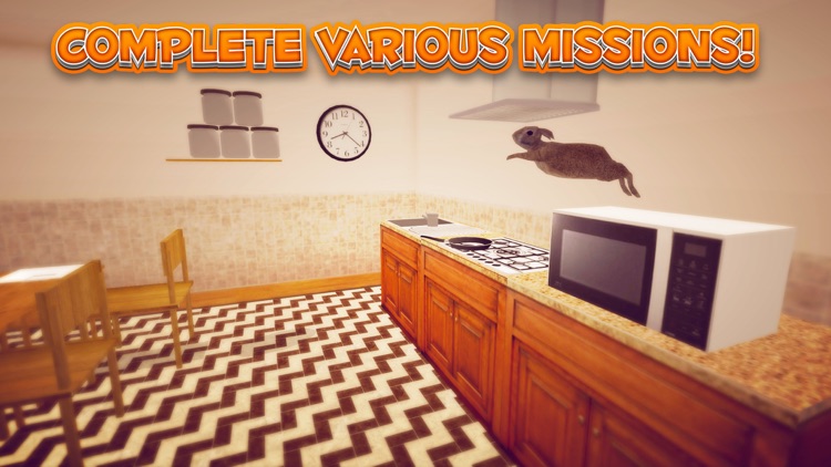Bunny Simulator screenshot-4