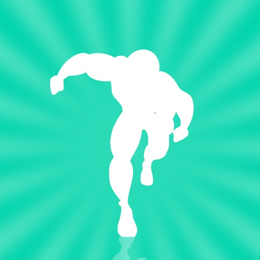 Runner Instinct icon