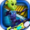 3D Skate Board Space Race - Awesome Alien Skater Racing Challenge FREE Positive Reviews, comments