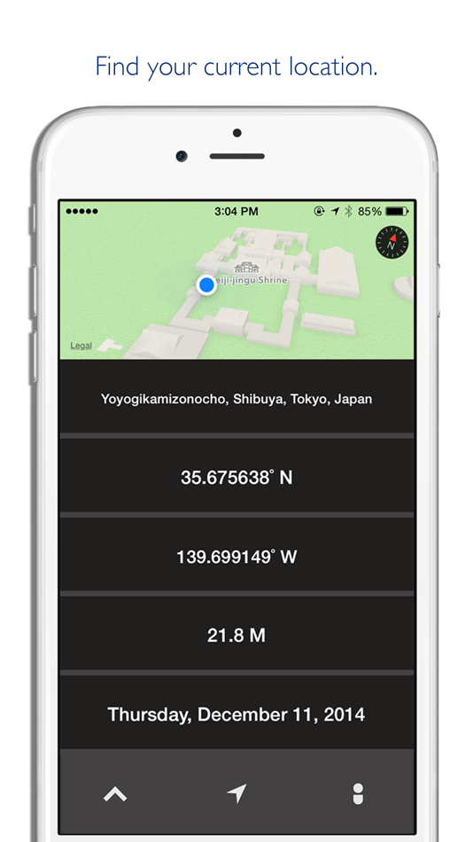 WGPS - 3.1.0 - (iOS)